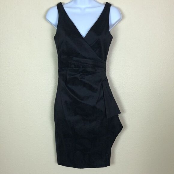 Voodoo Vixen wiggle dress size small - Picture 1 of 16